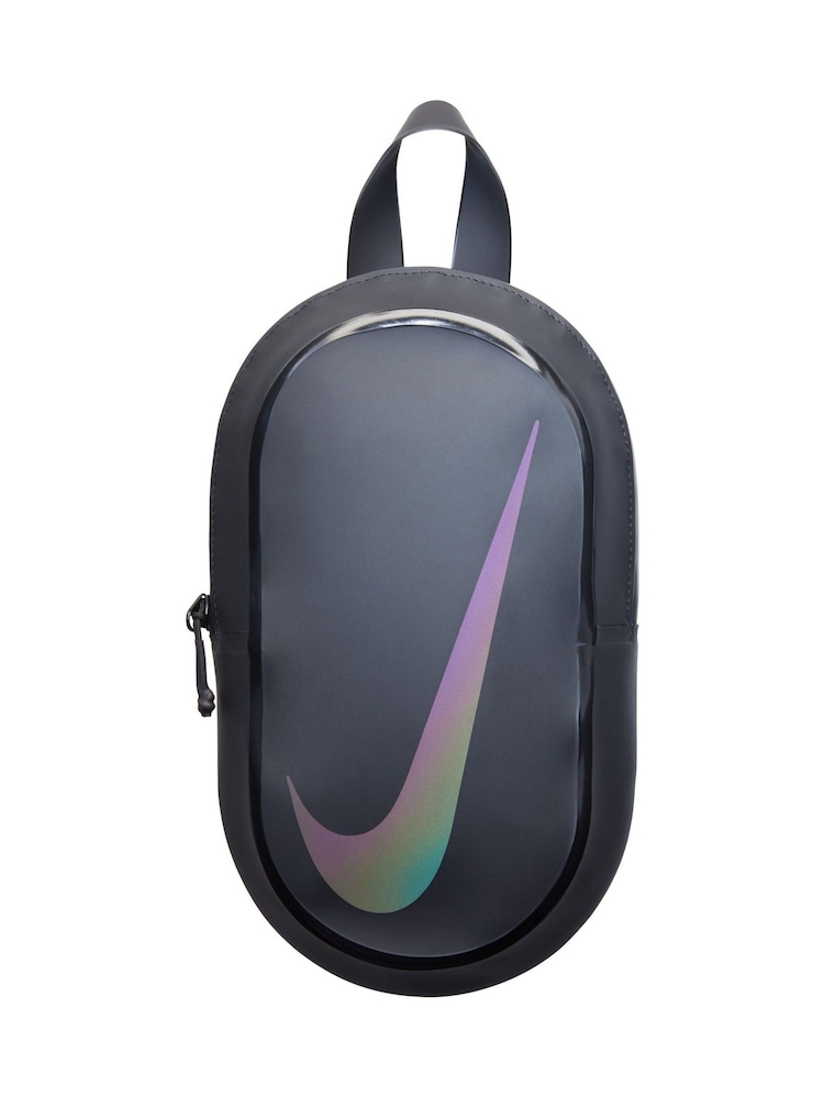 Nike Black Swim Bag - Image 1 of 5