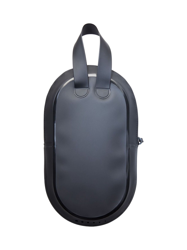 Nike Black Swim Bag - Image 2 of 5