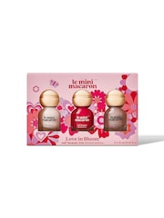 Le Mini Macaron Nail Polish Trio Love In Bloom - Image 1 of 6