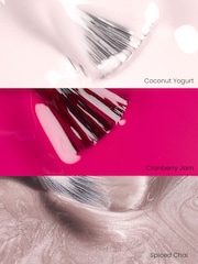 Le Mini Macaron Nail Polish Trio Love In Bloom - Image 2 of 6