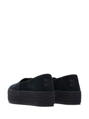 Toms Valencia Platform Espadrilles - Image 3 of 4