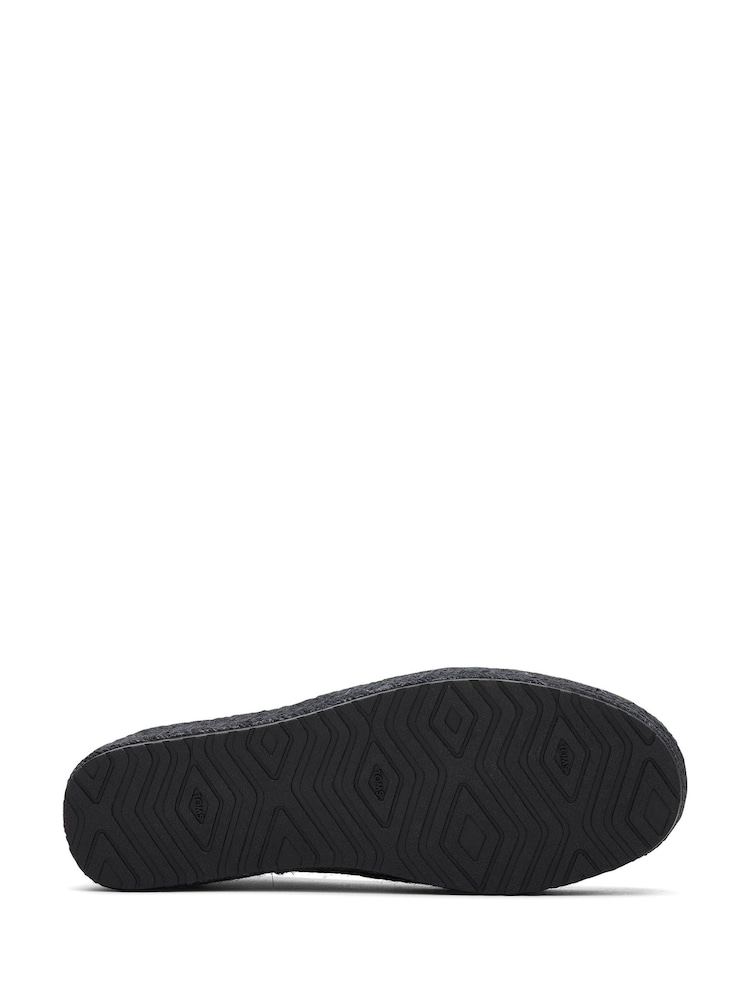 Toms Valencia Platform Espadrilles - Image 4 of 4