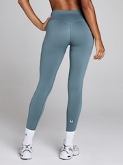 Leggings sin costuras con fruncido invisible de Myprotein - Imagen 3 de 4