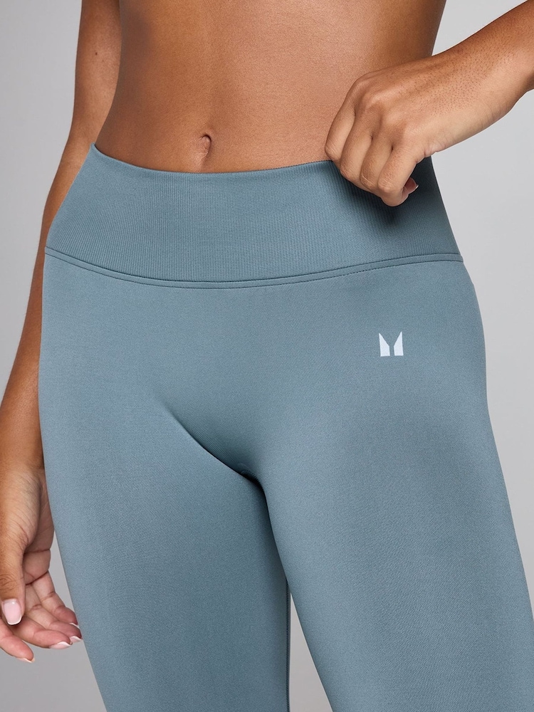 Leggings sin costuras con fruncido invisible de Myprotein - Imagen 4 de 4