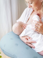 Babymoov U Shape Maternity Pillow Maternity Pillow - Image 2 of 4