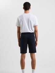 French Connection Marine Chino Shorts - Image 2 of 6