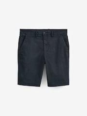 French Connection Marine Chino Shorts - Image 6 of 6