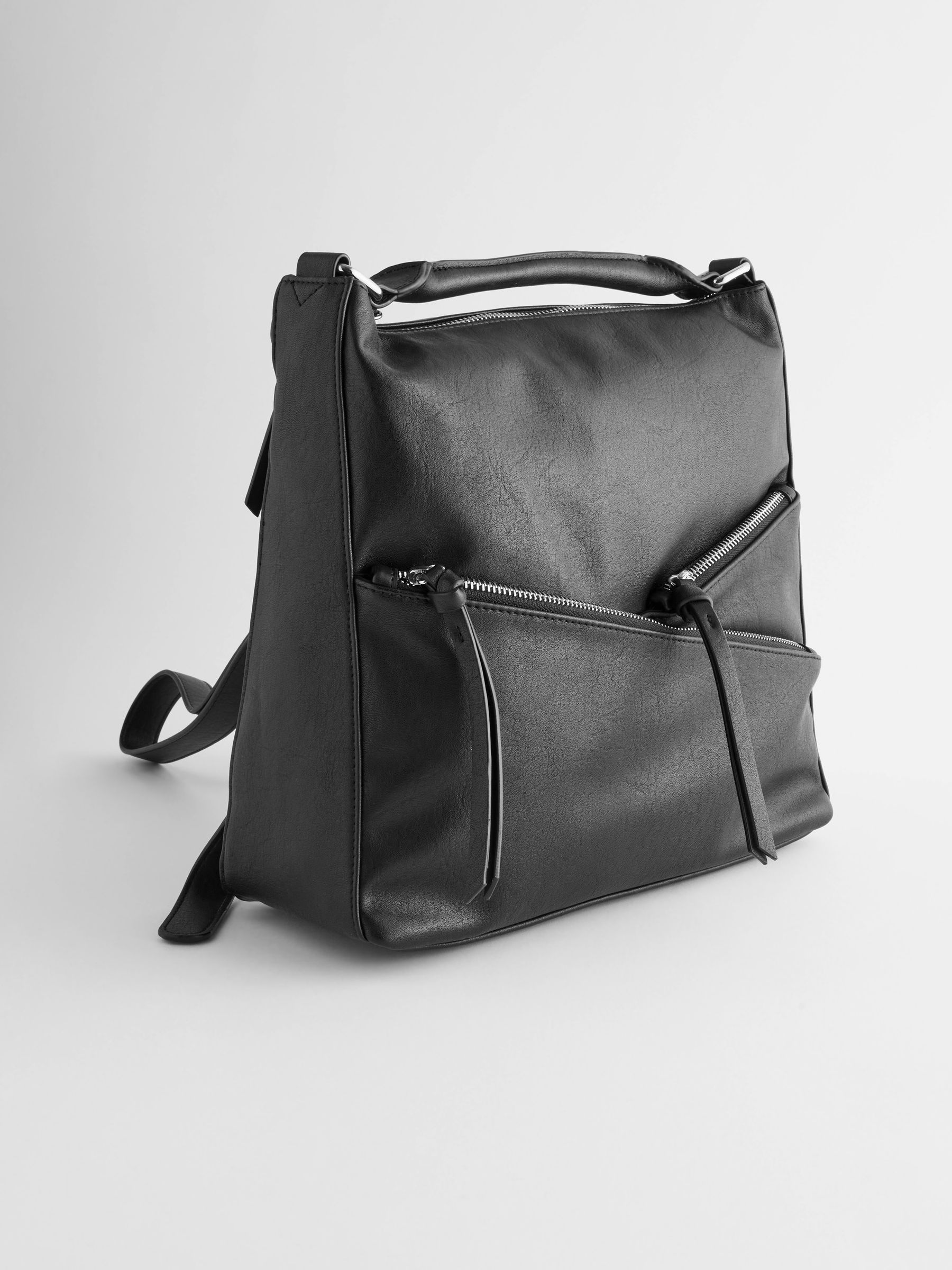 Next black bag best sale