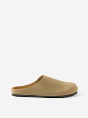 Cotton On Natural Blair Mule - Image 1 of 4