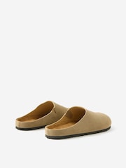 Cotton On Natural Blair Mule - Image 3 of 4