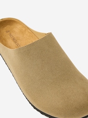 Cotton On Natural Blair Mule - Image 4 of 4