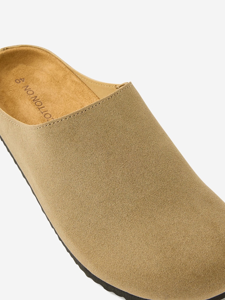 Cotton On Natural Blair Mule - Image 4 of 4 Cotton On Natural Blair Mule - Image 4 of 4