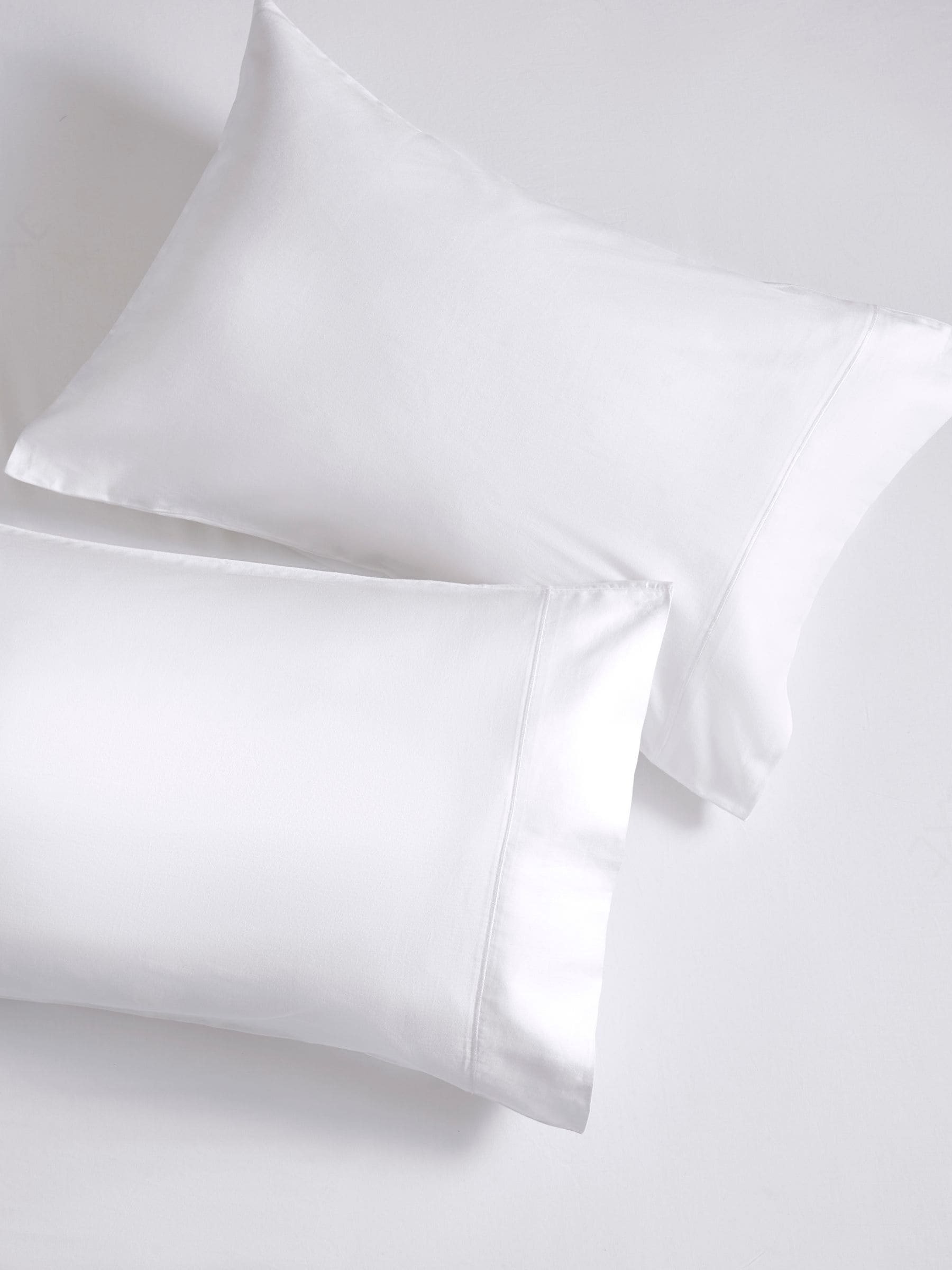 Next：日本 300 スレッドカウント Luxe コレクション コットン 100