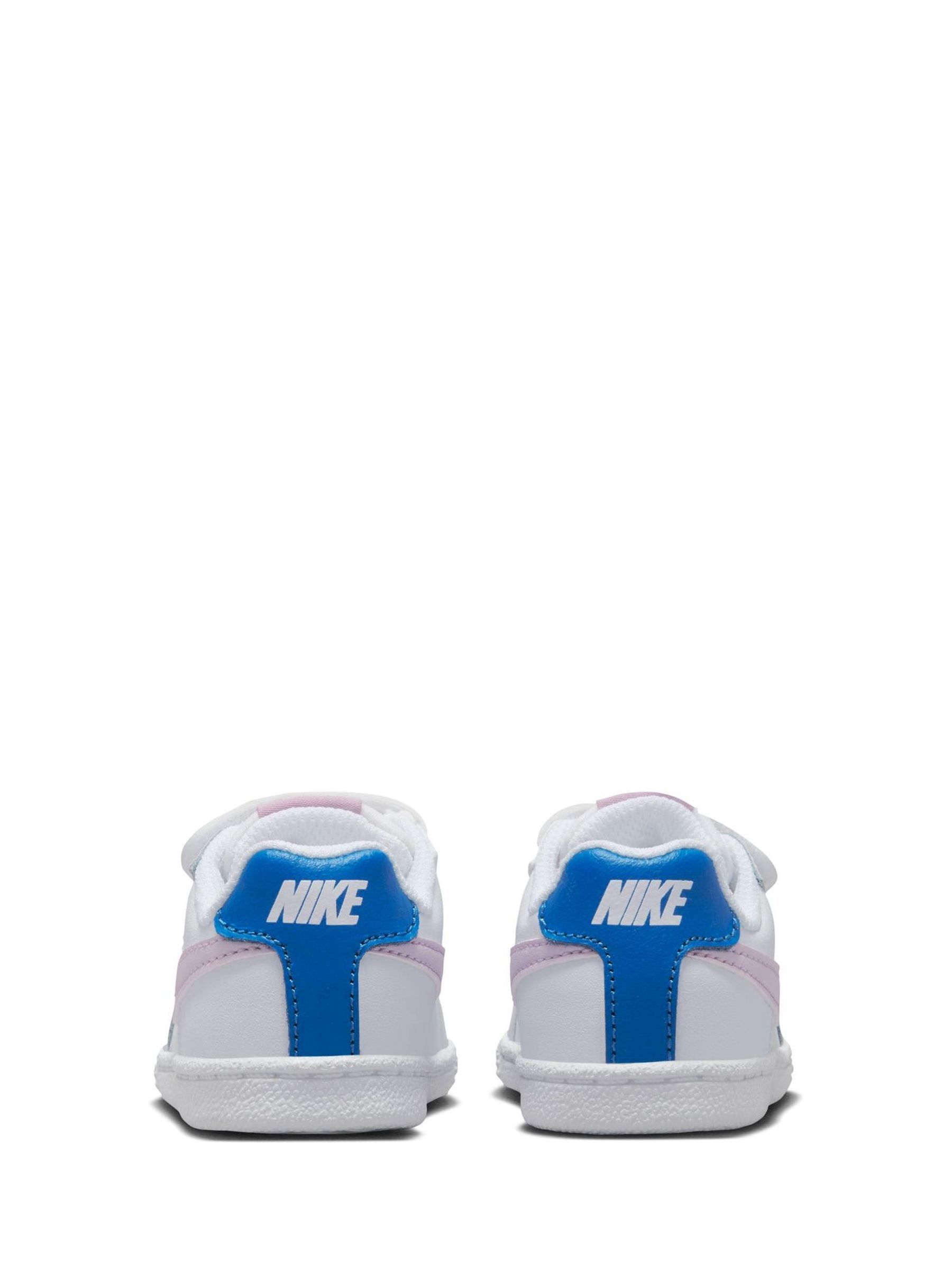 Nike bebe court royale clearance