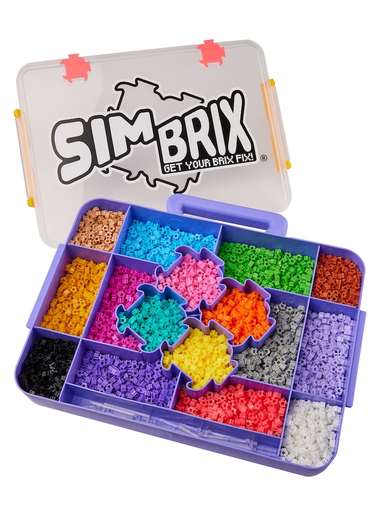 Simbrix Maker Studio - Image 1 of 10