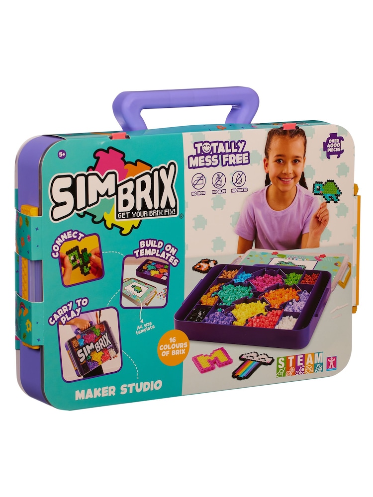 Simbrix Maker Studio - Image 10 of 10
