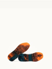 HOFF Bangkok Suede Trainers - Image 11 of 11