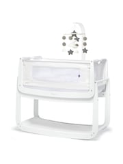 Snuz White Baby Mobile - Image 2 of 4
