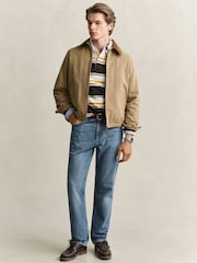 GANT Moleskin Harrington Jacket - Bild 3 von 8