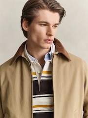 GANT Moleskin Harrington Jacket - Bild 5 von 8