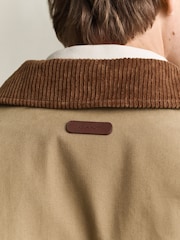 GANT Moleskin Harrington Jacket - Bild 6 von 8