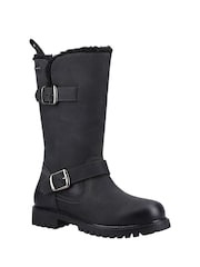 Hush Puppies Winnie Boots - Image 2 of 4