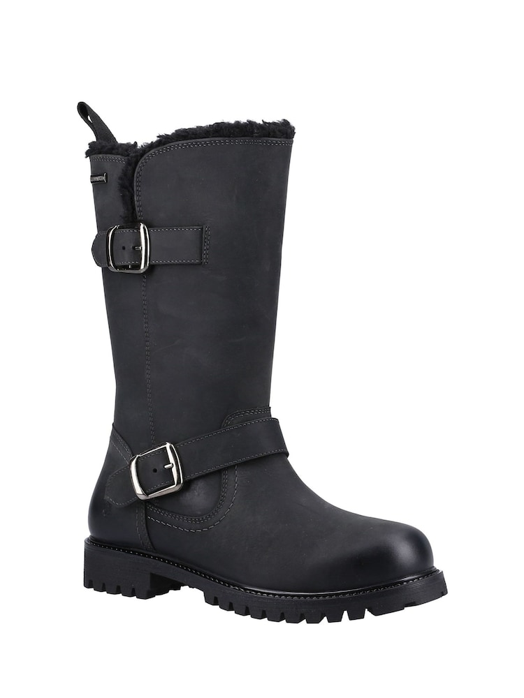 Hush Puppies Winnie Boots - Image 2 of 4