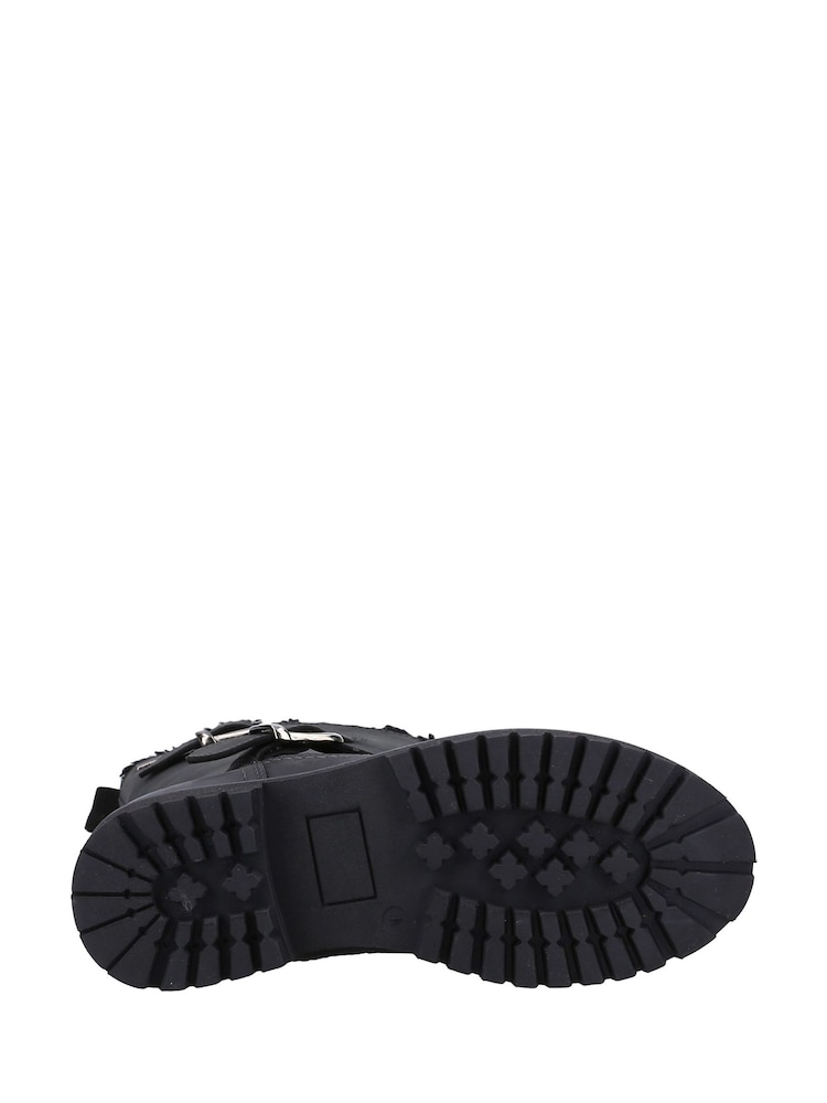 Hush Puppies Winnie Boots - Image 4 of 4