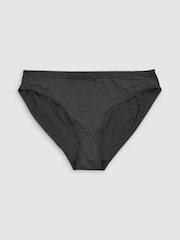 Praline Nude High Leg Microfibre Knickers 5 Pack - Image 7 of 8
