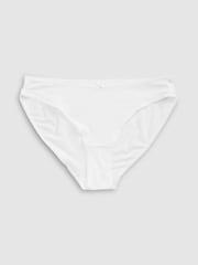 Praline Nude High Leg Microfibre Knickers 5 Pack - Image 8 of 8
