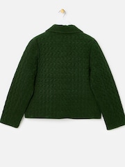 Oliver Bonas Cord-Steppjacke - Bild 2 von 6