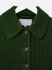 Oliver Bonas Cord-Steppjacke - Bild 3 von 6
