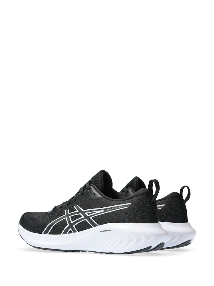 ASICS Womens Gel-Excite 10 Trainers - Image 2 of 7
