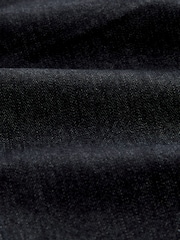 Dunkelblau - Authentic Jeans aus 100 % Baumwolle - Bild 11 von 11