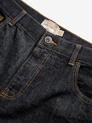 Dunkelblau - Authentic Jeans aus 100 % Baumwolle - Bild 8 von 11