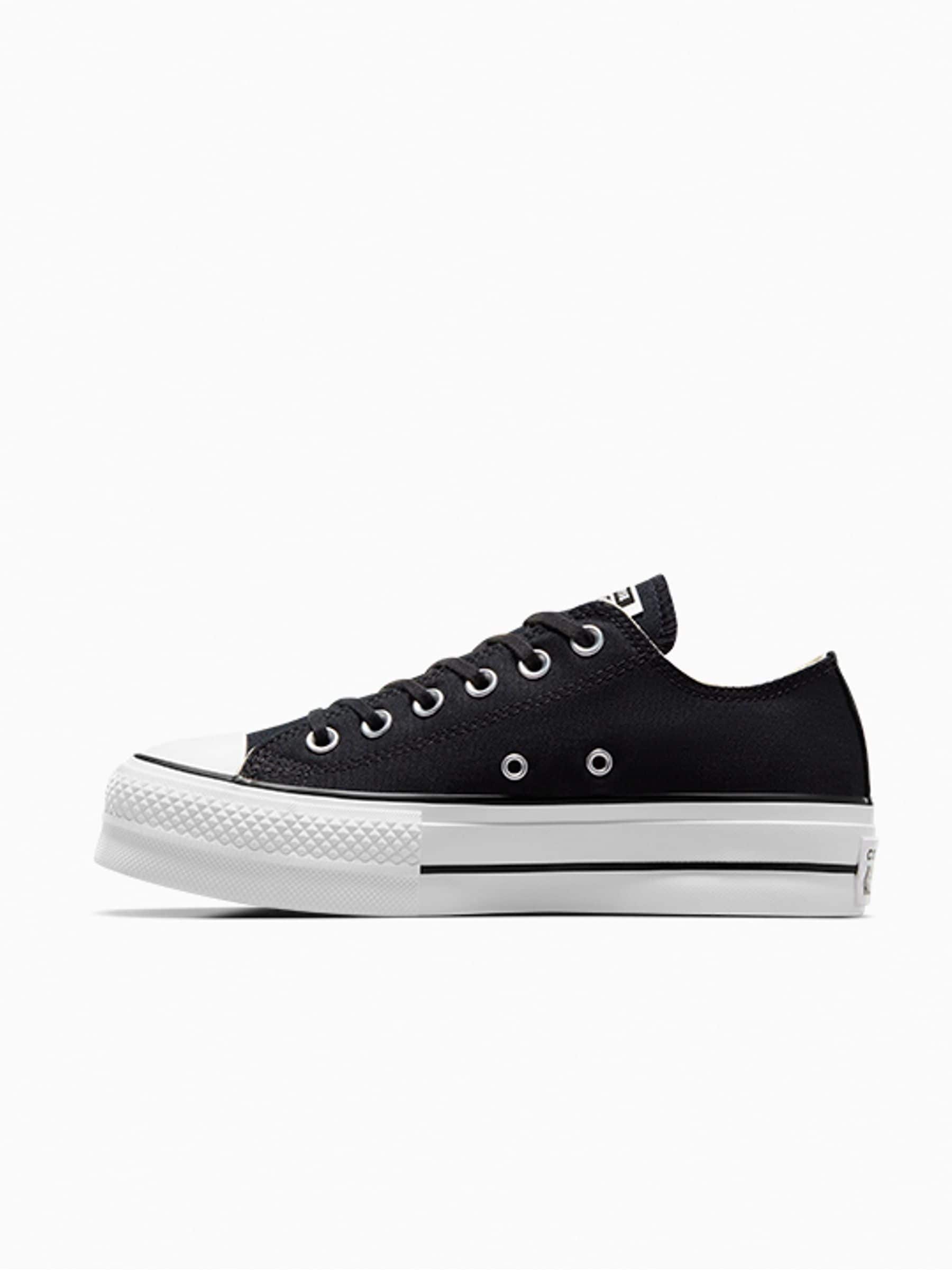 Zapatillas converse chuck taylor platform ox online