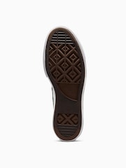 Negro/Blanco - Zapatillas de deporte con plataforma Platform Lift Chuck Ox de Converse - Imagen 10 de 11