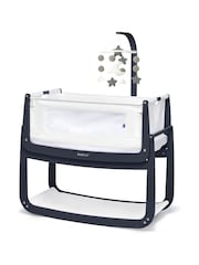 Snuz Navy Baby Mobile - Image 1 of 4
