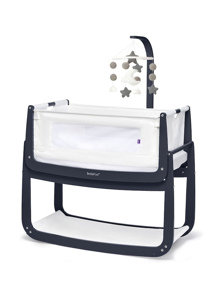 Snuz Navy Baby Mobile - Image 1 of 4