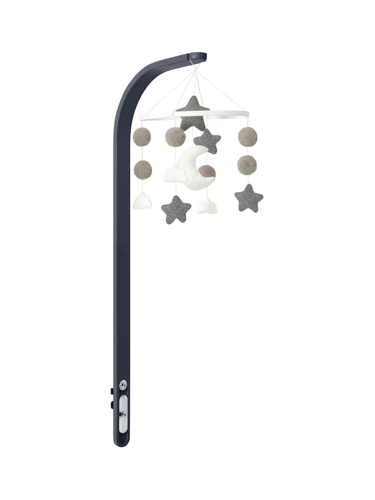 Snuz Navy Baby Mobile - Image 4 of 4