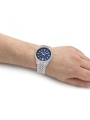 GANT Silver Tone Sussex 44 Stainless Steel Quartz Watch - Image 3 of 3