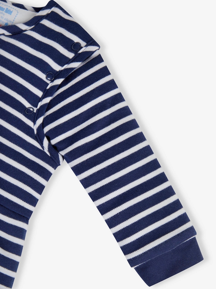 JoJo Maman Baby 2.5 Saco de dormir Tog Travel Baby - Imagem 4 de 4