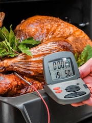 Taylor Pro Digital Probe Thermometer and Timer - Image 2 of 4