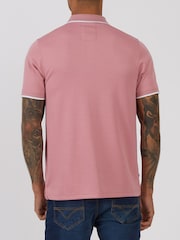 Luke 1977 Green Meadtastic Polo Shirt - Image 2 of 7