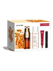 Clarins We Know Skin Lift & Firm Kit (worth £112) - Image 3 of 4