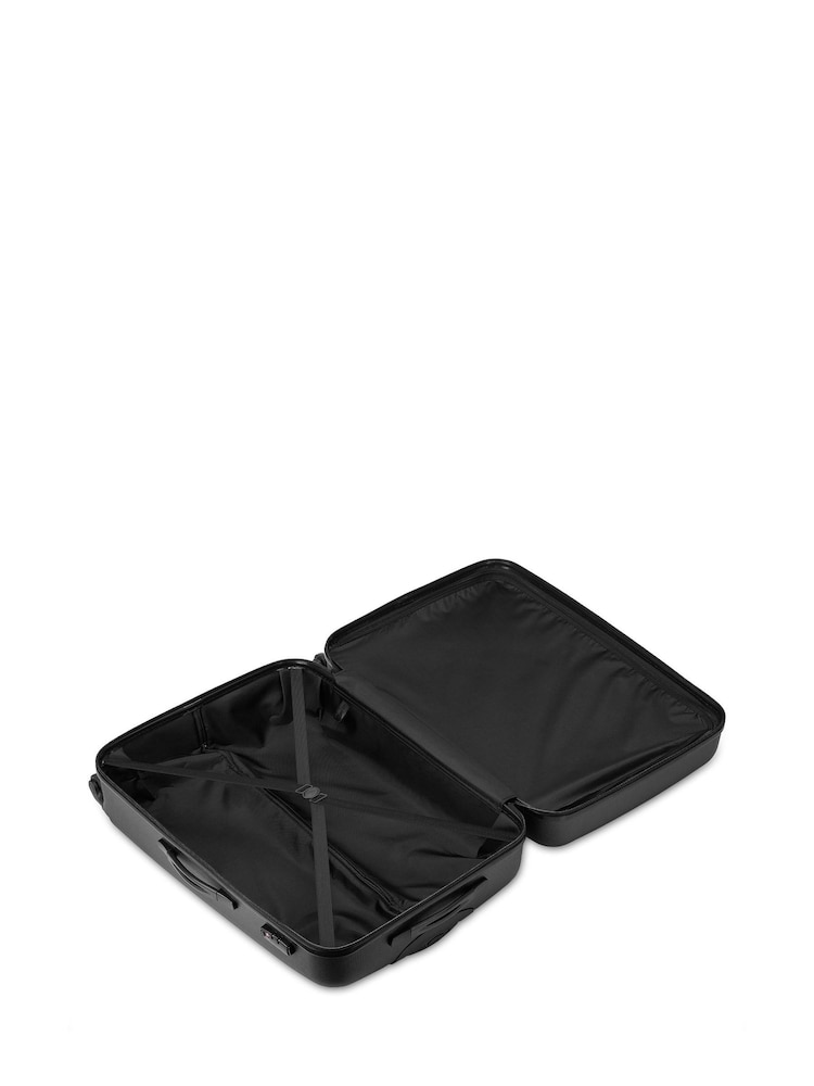 Tripp Black Lite 4W Large 4 Wheel Suitcase - Image 4 of 4