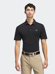 adidas Golf Ultimate365 Solid Polo Shirt - Image 1 of 7