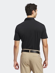 adidas Golf Ultimate365 Solid Polo Shirt - Image 2 of 7