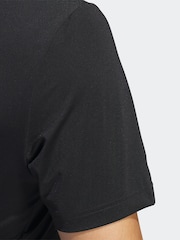 adidas Golf Ultimate365 Solid Polo Shirt - Image 6 of 7