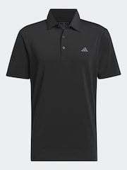 adidas Golf Ultimate365 Solid Polo Shirt - Image 7 of 7